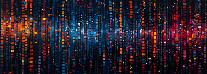 Whole genome sequence background