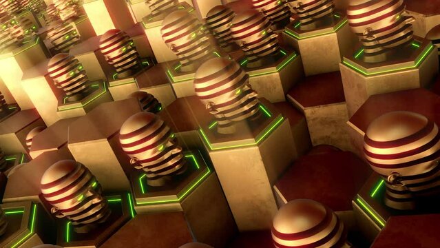 The Hive Mind