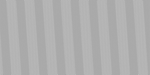 Abstract black and gray strips line backdrop background. texture pattern black vector mesh seamless technology crave wave line metallic design.