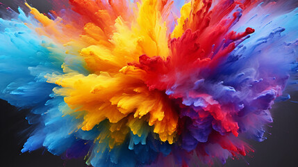 abstract colorful background   high definition(hd) photographic creative image