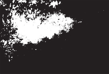 grungy strokes background