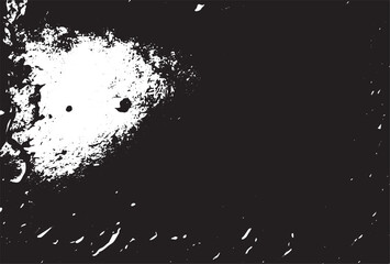 grungy strokes background