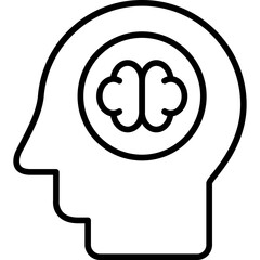 Thought Leadership Icon