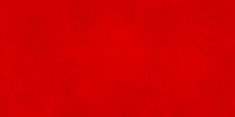 Abstract red grunge background, old red paper textrue. Red grunge old wall texture cement black and red background. vintage seamless concrete dirty cement retro grungy glitter art background