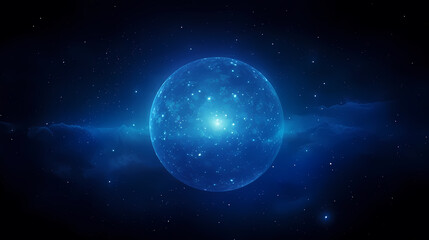 Explore the universe and decipher endless interstellar mysteries