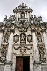 University of Valladolid