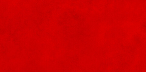 Abstract red grunge background, old red paper textrue. Red grunge old wall texture cement black and red background. vintage seamless concrete dirty cement retro grungy glitter art background