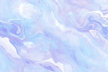 Obraz premium Marble granite texture, blue and purple pastel color for background. Abstract background wall surface pattern graphic floor ceramic counter texture stone slab smooth tile or tiles floor design.