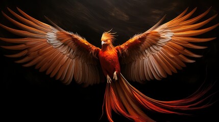 wings rising phoenix