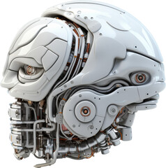 Robot brain,techonoly of modern era