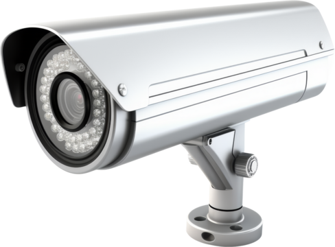 security camera