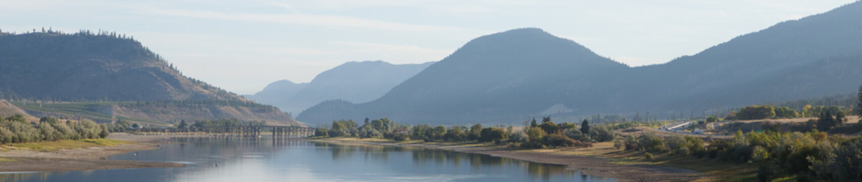 Pritchard Provincial Park, British Columbia	