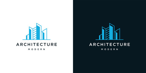 Architecture logo design