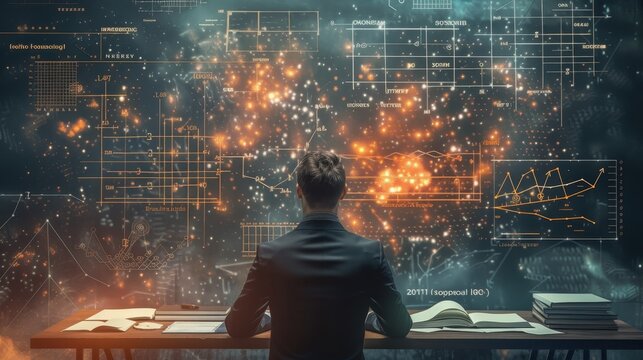 Strategic Mindset: Crafting the Path to Success