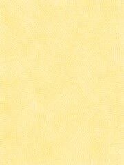yellow texture. textured surface with intersecting fine lines background, uniform line pattern in yellow background