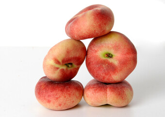 peaches