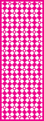 floral pattern