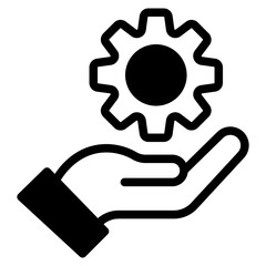 setting icon