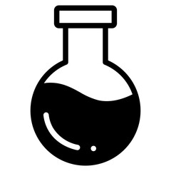 chemical icon 