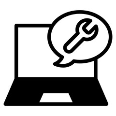 engineering tools icon