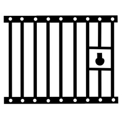 prison icon
