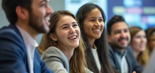 Investment bank training for interns and junior analysts.