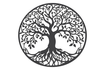 Tree of life Bundle, Tree of life Clipart, Tree of life cut files for Cricut, Celtic tree of life ,Family Reunion