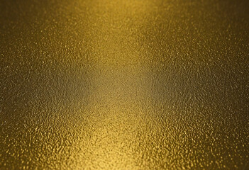 Elegant dark golden backdrop with data visualization bars