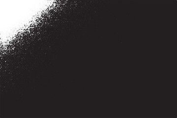 Fototapeta na wymiar black and white texture, black texture on white background, vector illustration background texture