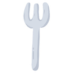 fork kitchenware