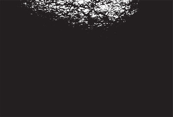 Metal texture with scratches and cracks