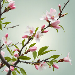 Transparent background PNG of a blossoming tree for springiore is just a number given the range of the sampling resolution and image format limitations.