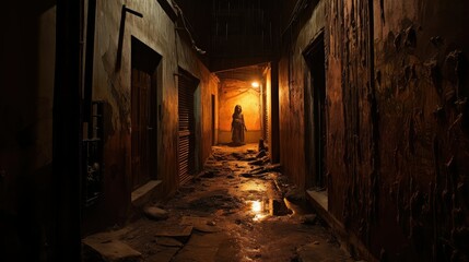 cinema mexican horror