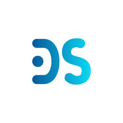 d and s logo technology