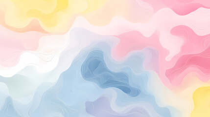Gradient abstract watercolor background, abstract texture