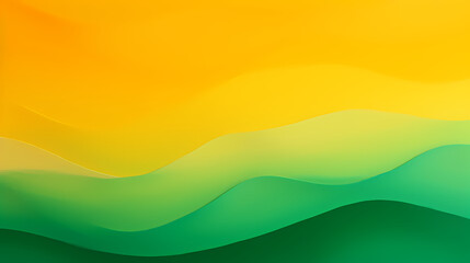 Obraz premium Gradient abstract watercolor background, abstract texture