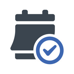 Appointment schedule Icon