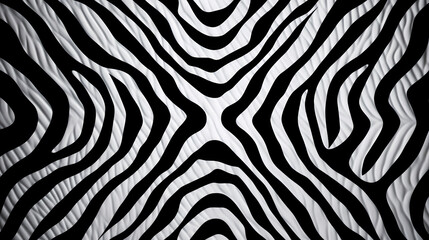 Fototapeta na wymiar Abstract optical illusion background