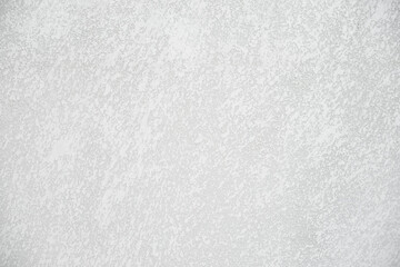 Fototapeta premium Empty white rough concrete wall texture background. White cement wall with abstract pattern for texture or background.white background