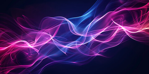 abstract smoke background. abstract background