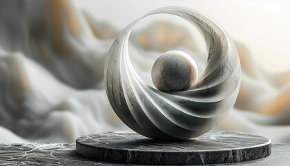 dedicated to personal finance wealth building business advice and personal growth The design should exude a sense of value modernity timelessness elegance and poweran abstract icon representing