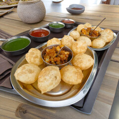 Golgappey | Pani puri