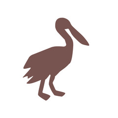 farm animals silhouettes