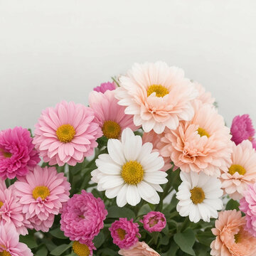 bouquet of flowers