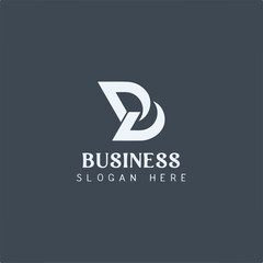 Set of business logo elements for your designs