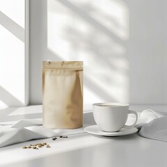 Coffee Bag Image