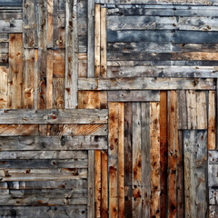 Embrace the Natural Canvas: Elevate Your Designs with the Enchanting Beauty of Wooden Texture