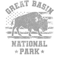 US National Park Retro Illustration Vintage Mountains Hiking Outdoor Nature