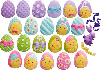 Premium isolated images