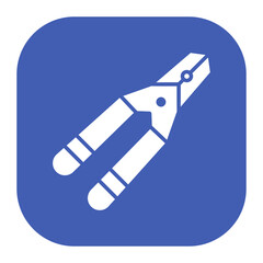 Pliers Icon